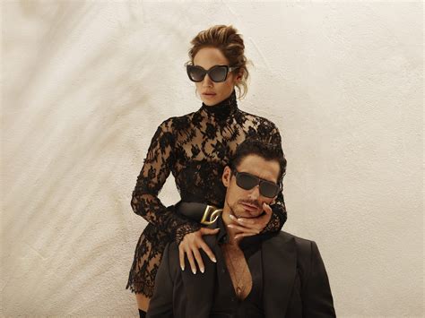 jennifer lopez david gandy dolce gabbana|Jennifer Lopez d&g.